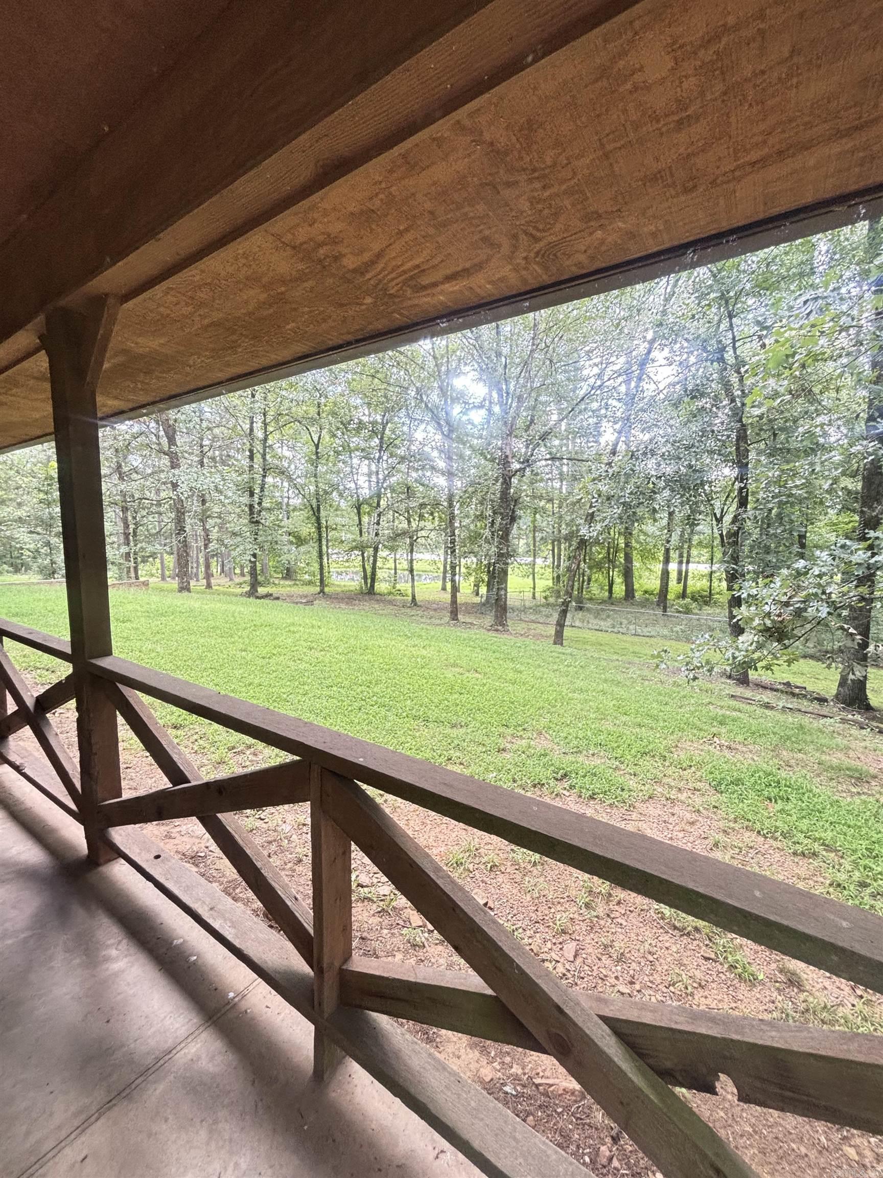 13 Artesian Well Road  New Blaine, AR