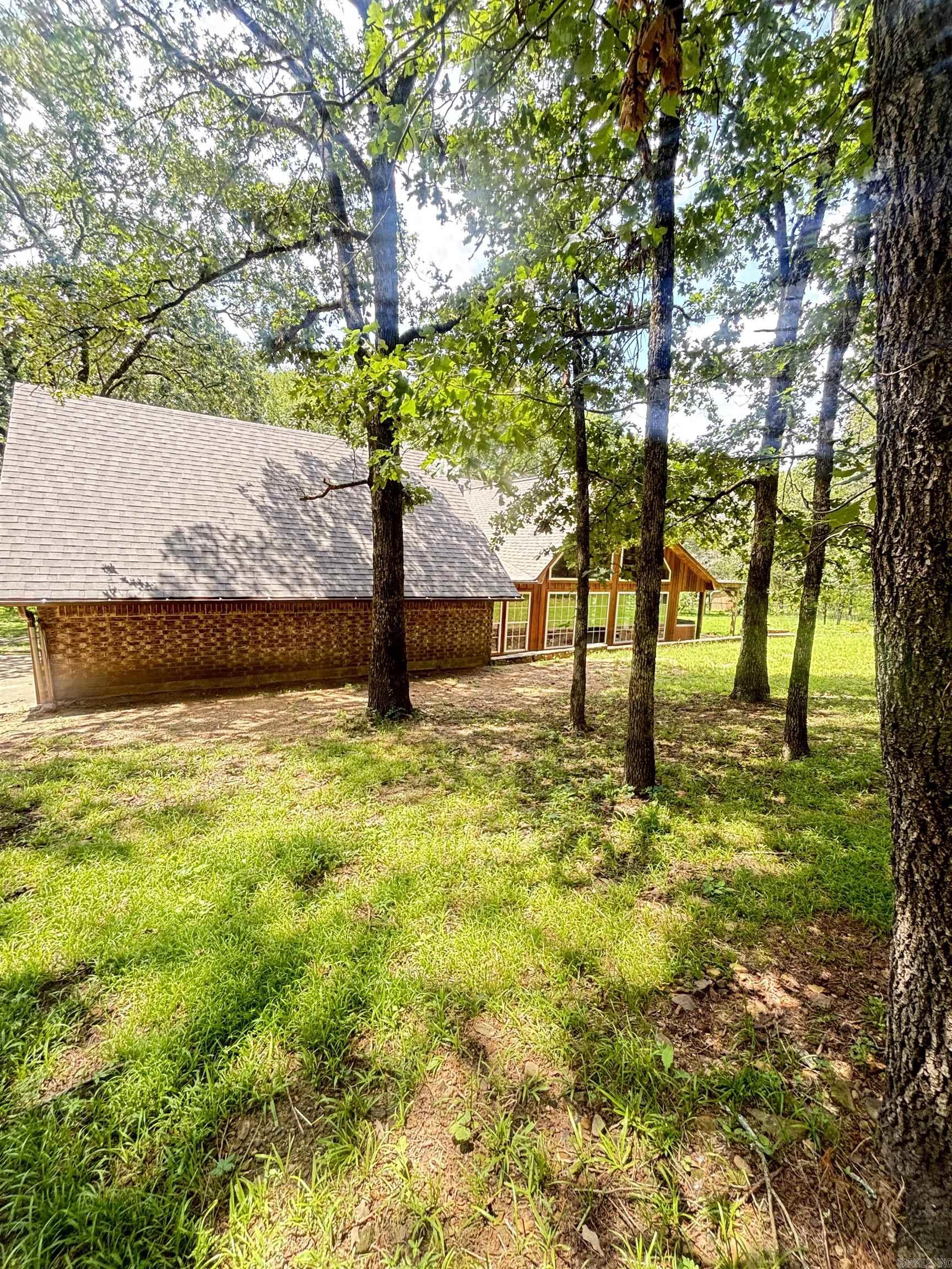 13 Artesian Well Road  New Blaine, AR