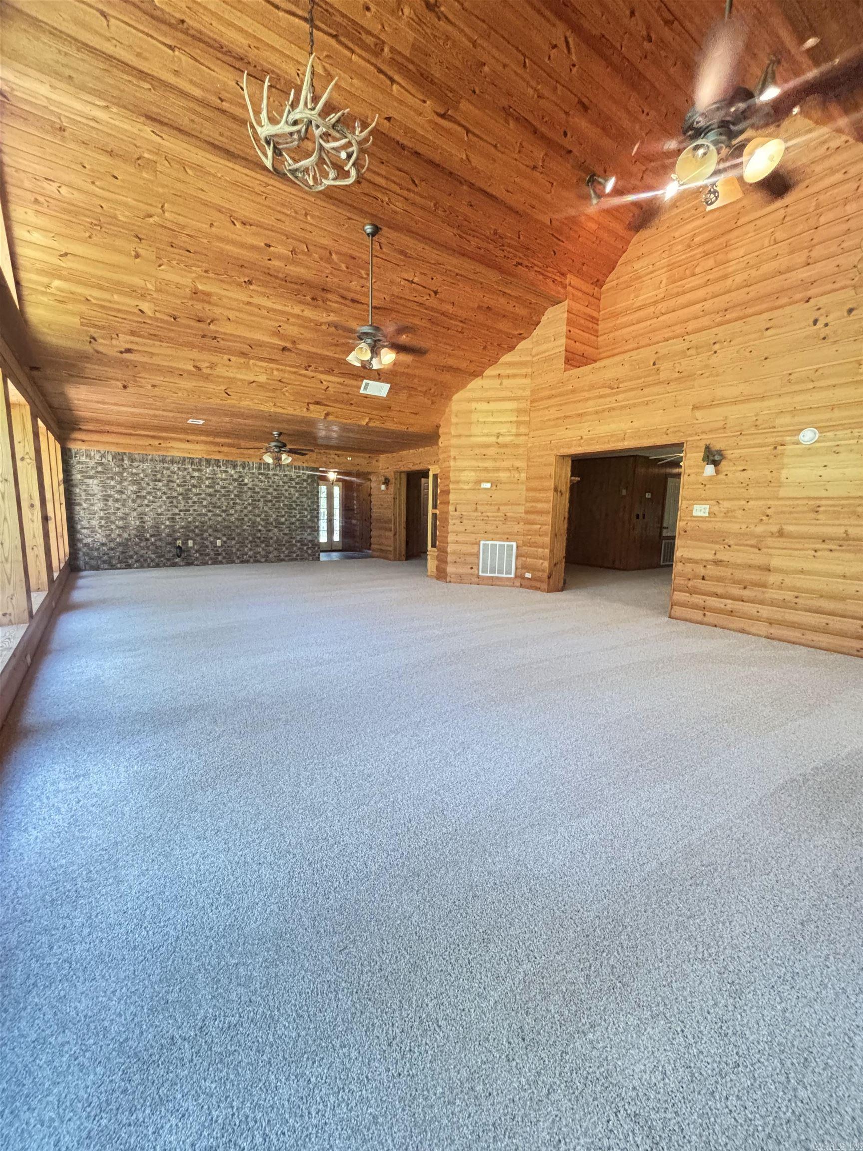13 Artesian Well Road  New Blaine, AR