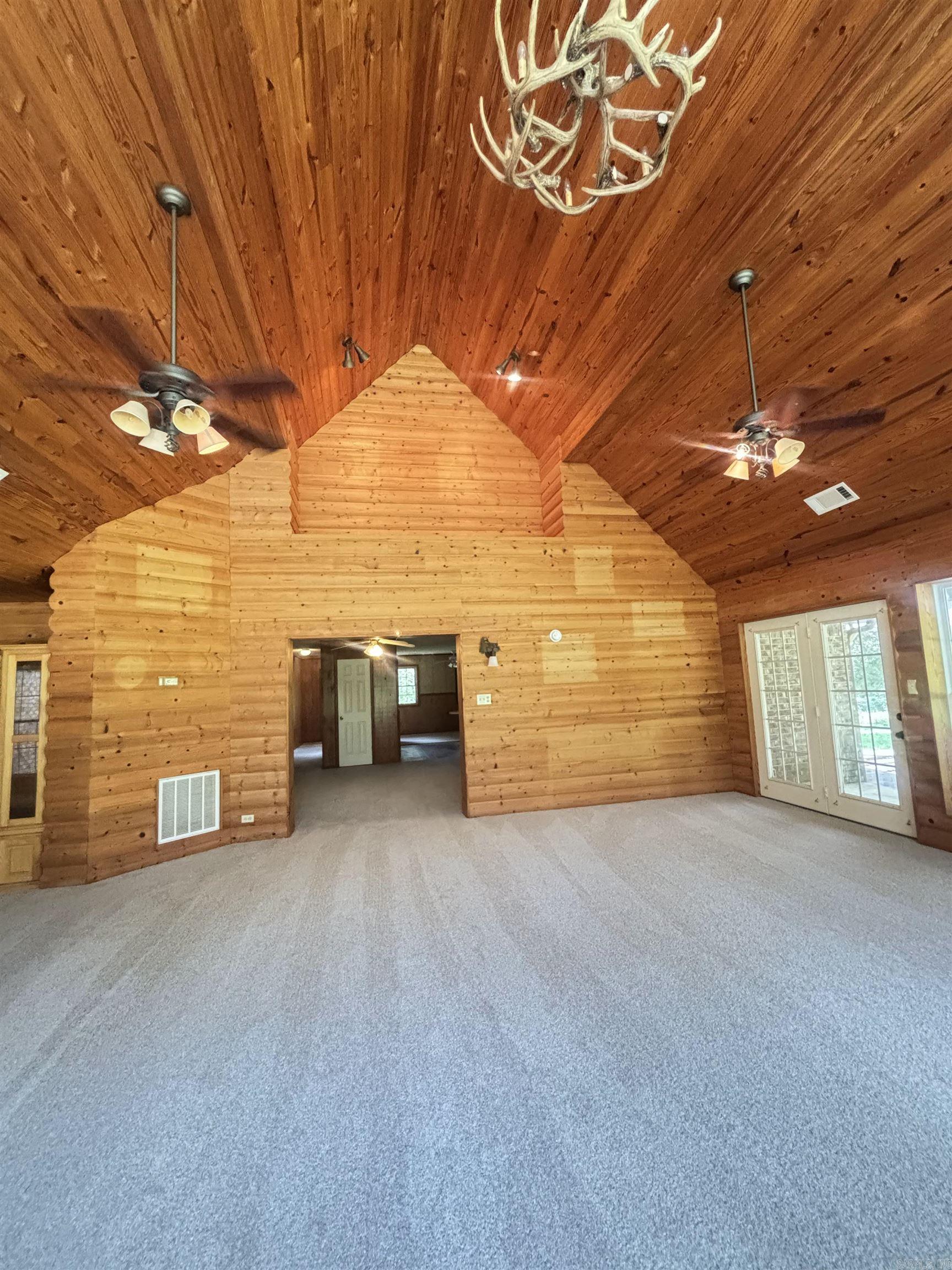 13 Artesian Well Road  New Blaine, AR