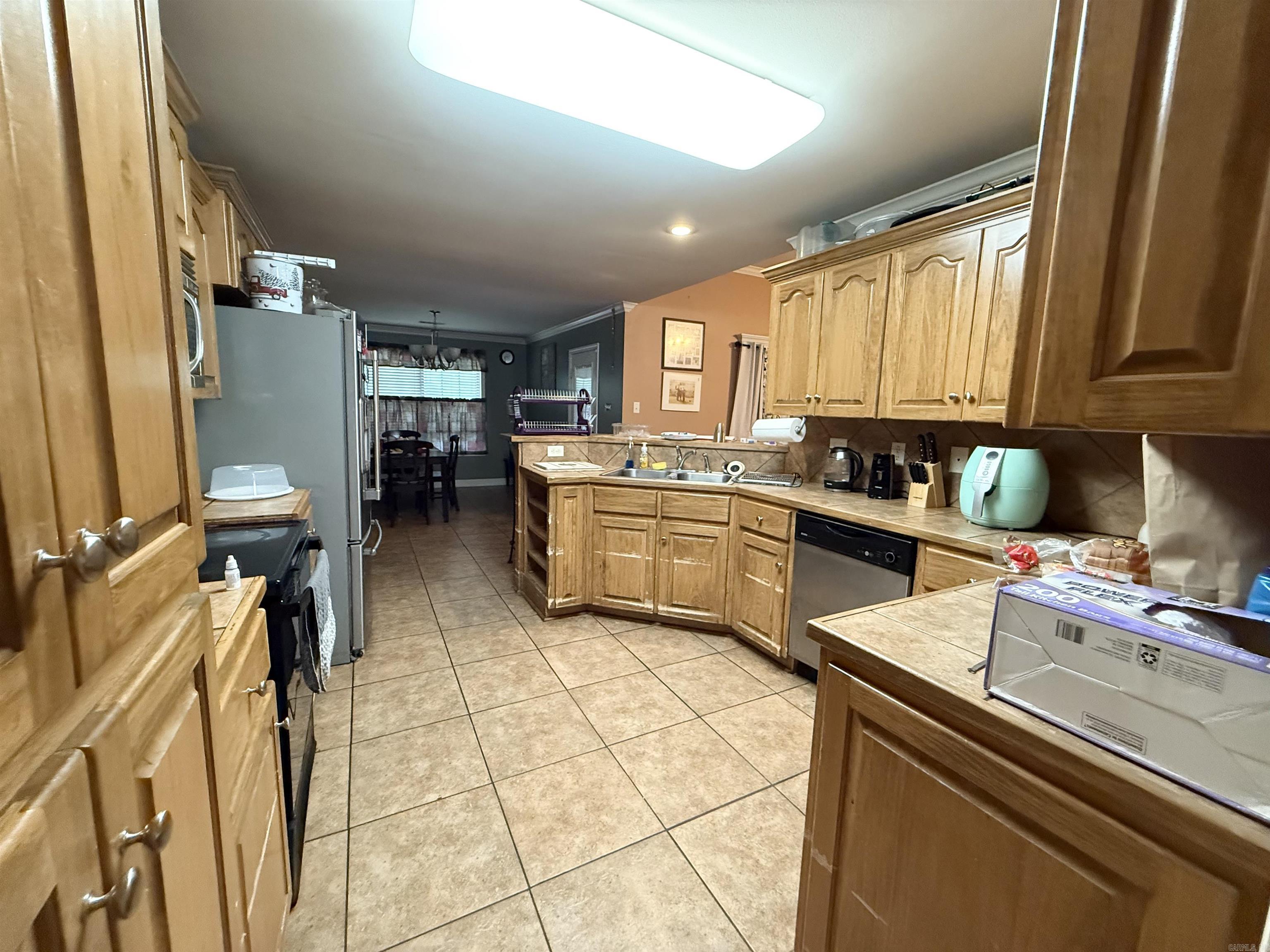 1402 Lost Creek  Jacksonville, AR
