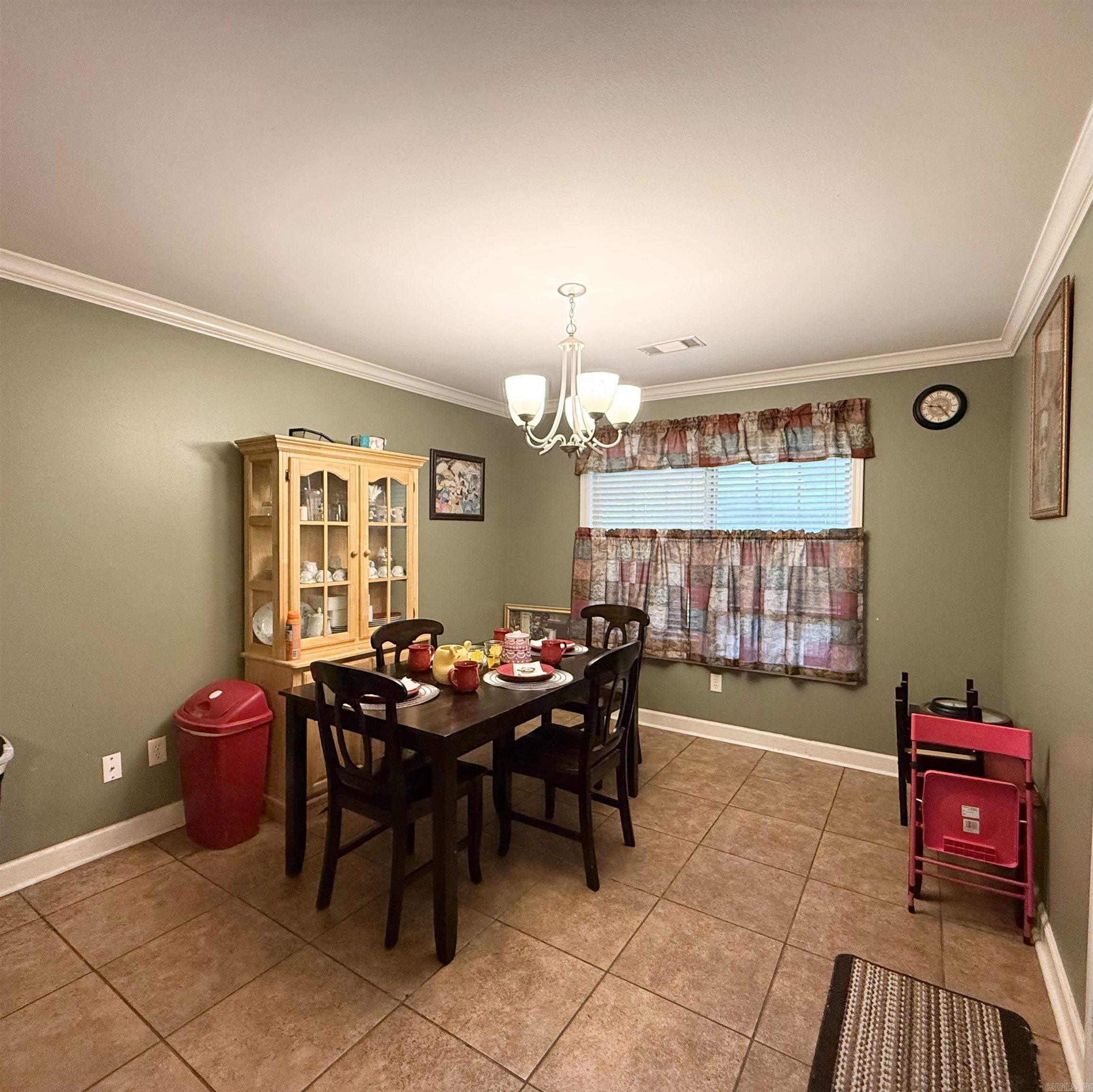 1402 Lost Creek  Jacksonville, AR