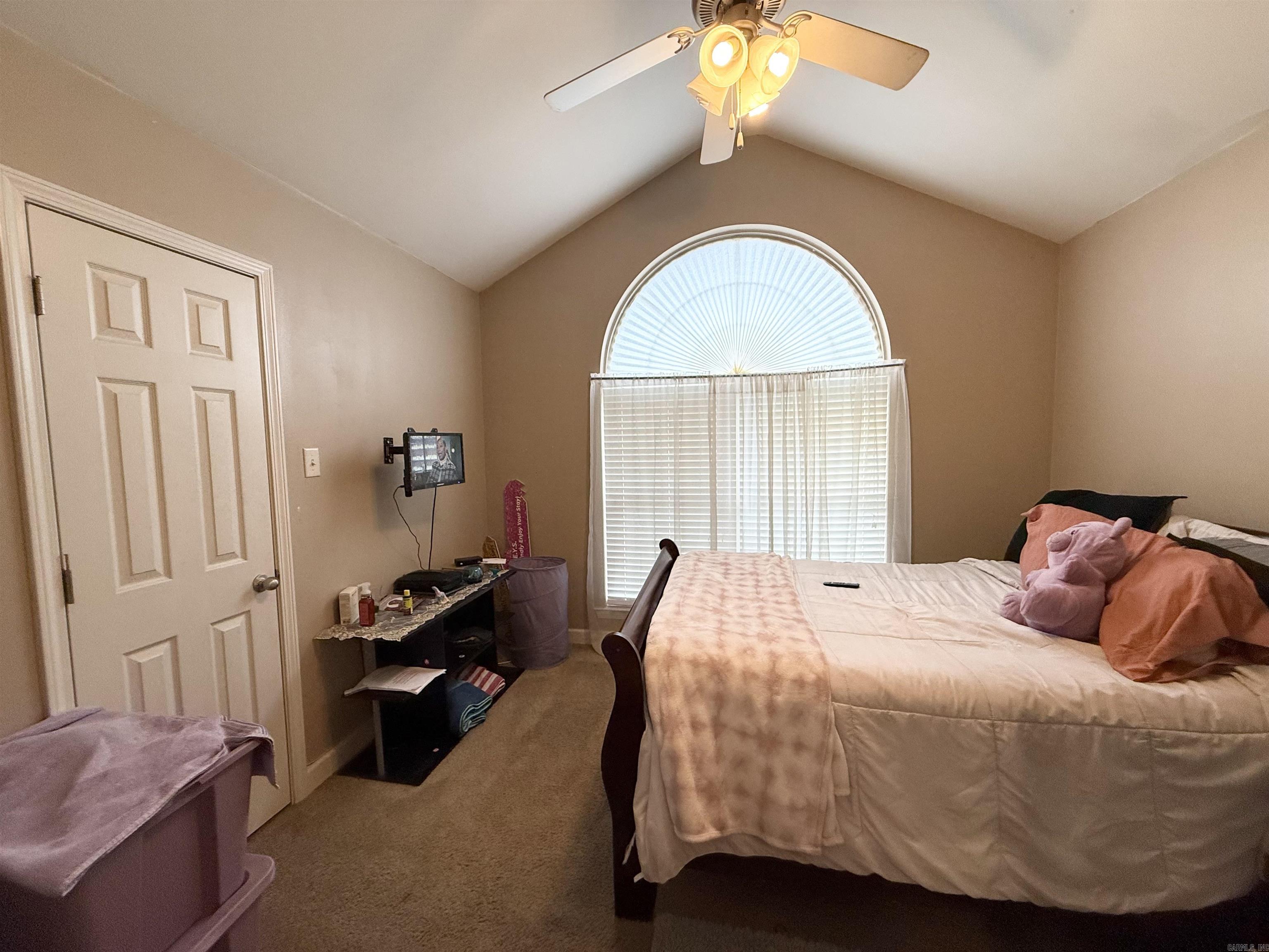 1402 Lost Creek  Jacksonville, AR