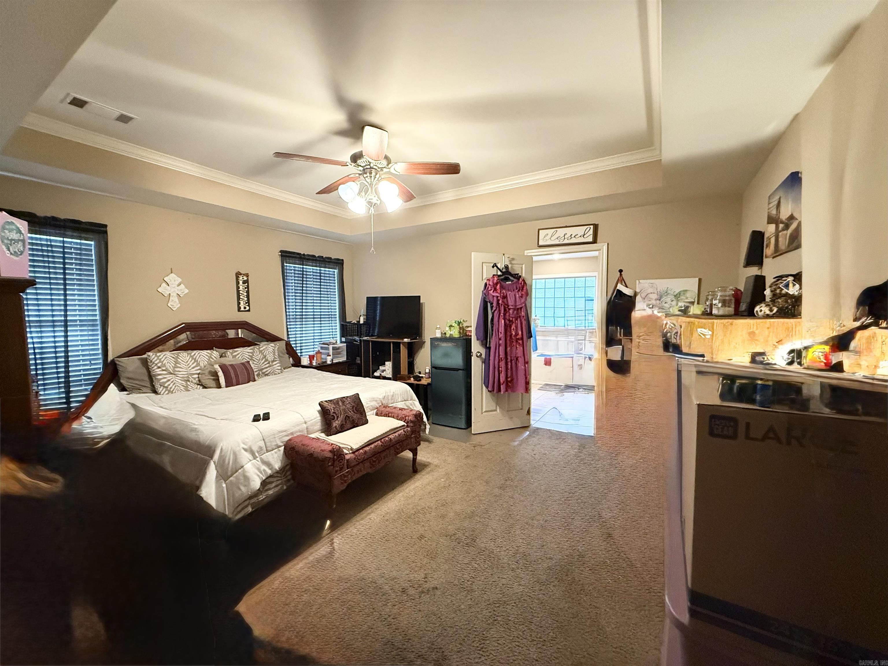 1402 Lost Creek  Jacksonville, AR
