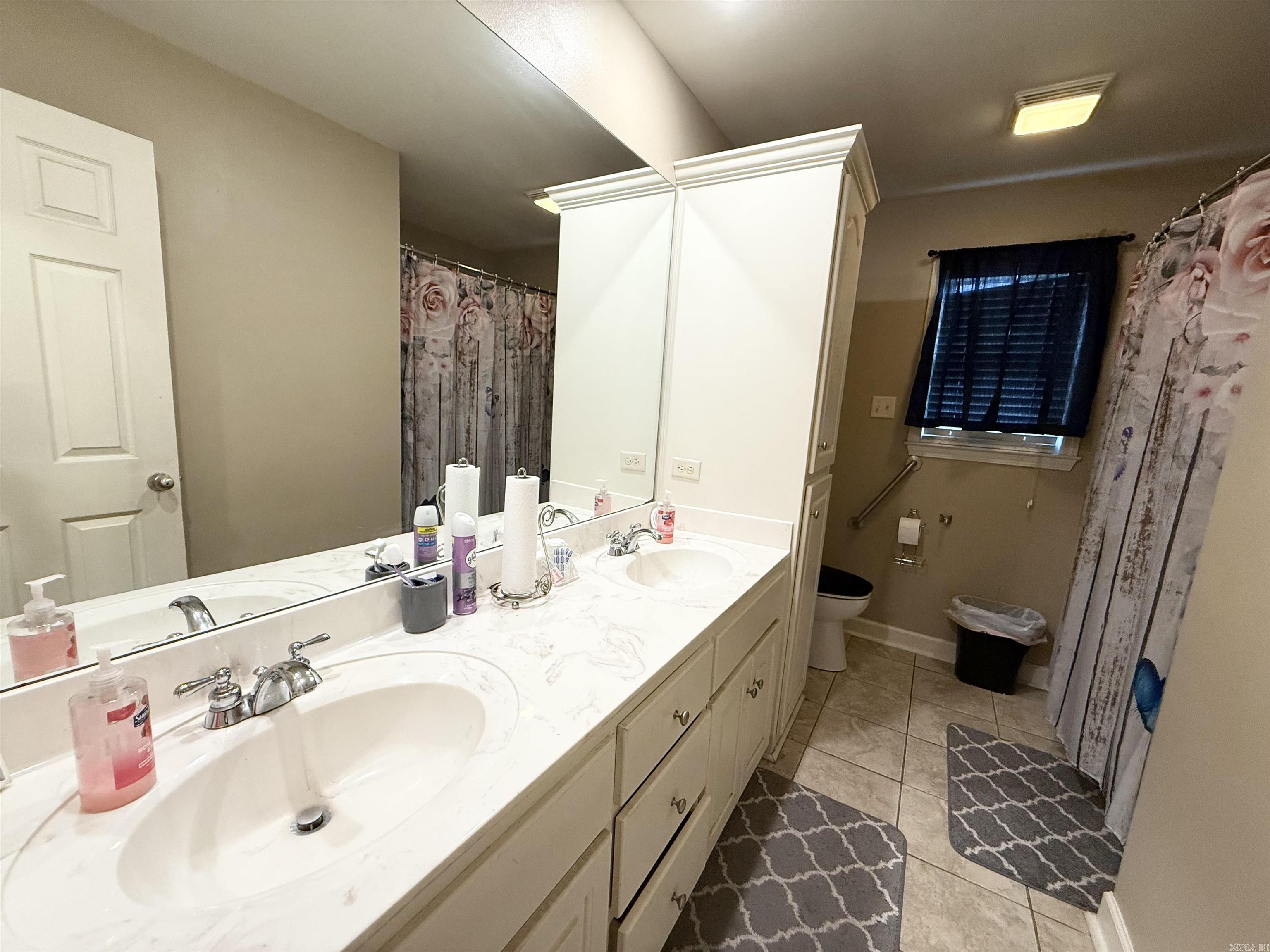 1402 Lost Creek  Jacksonville, AR