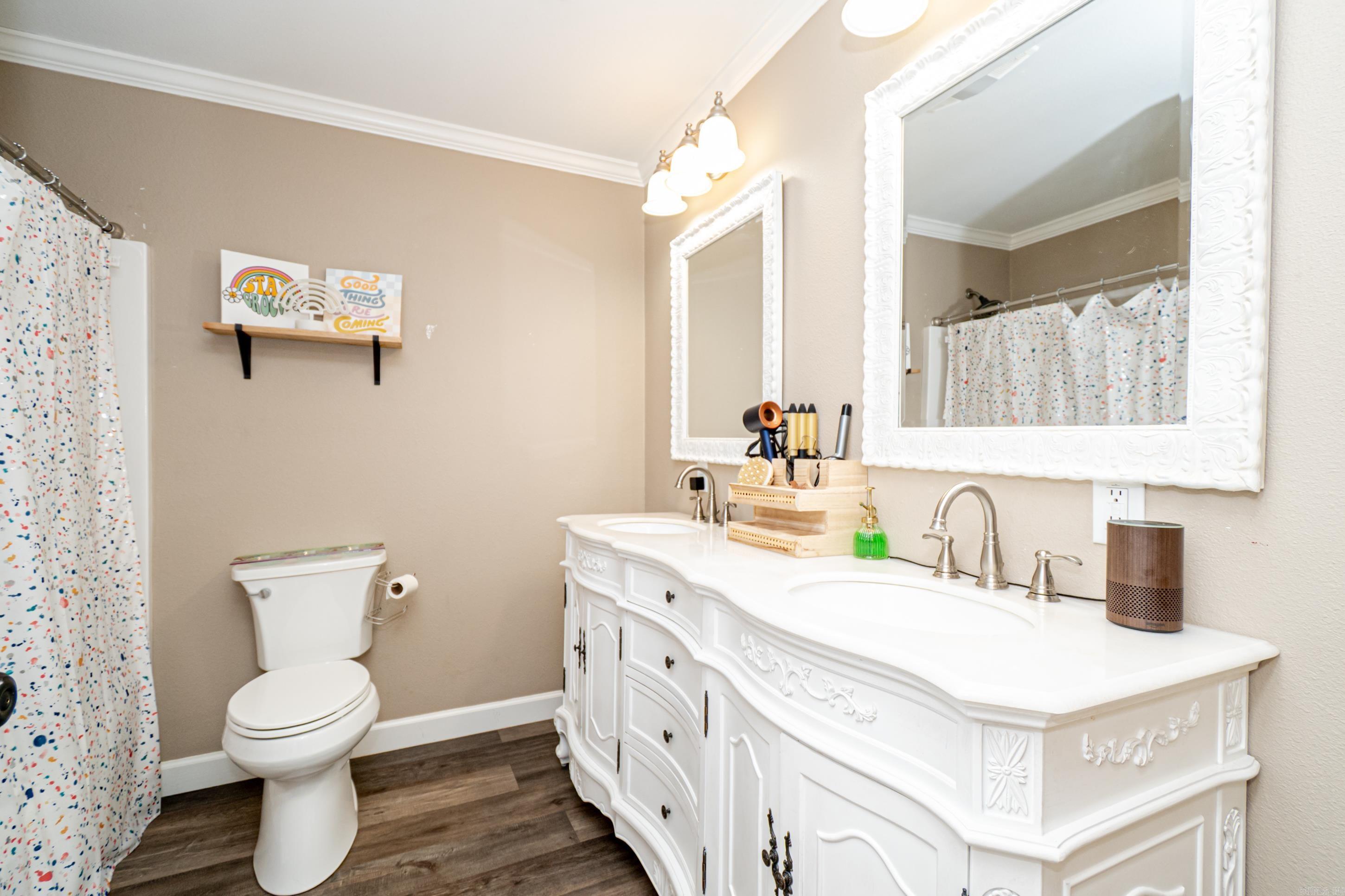 3518 Mount Holly Rd  El Dorado, AR