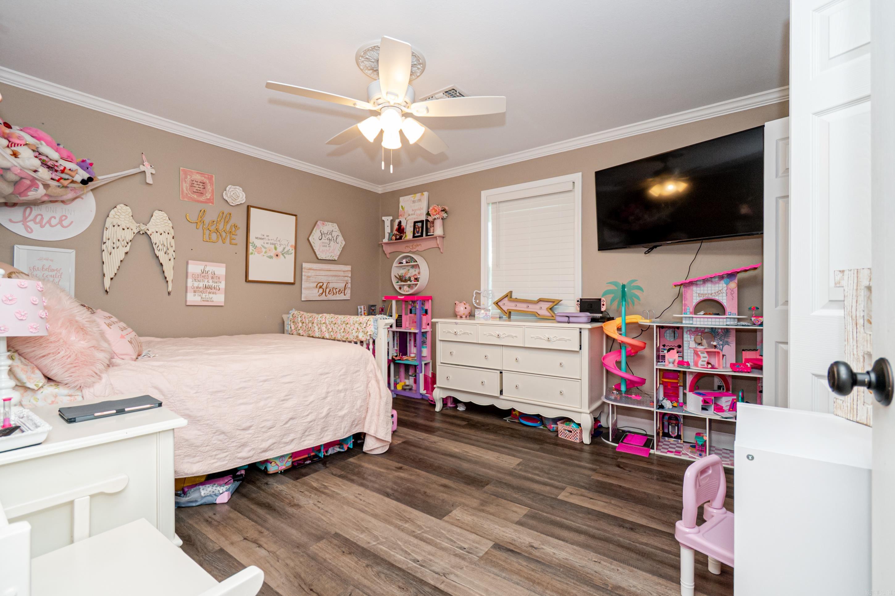 3518 Mount Holly Rd  El Dorado, AR