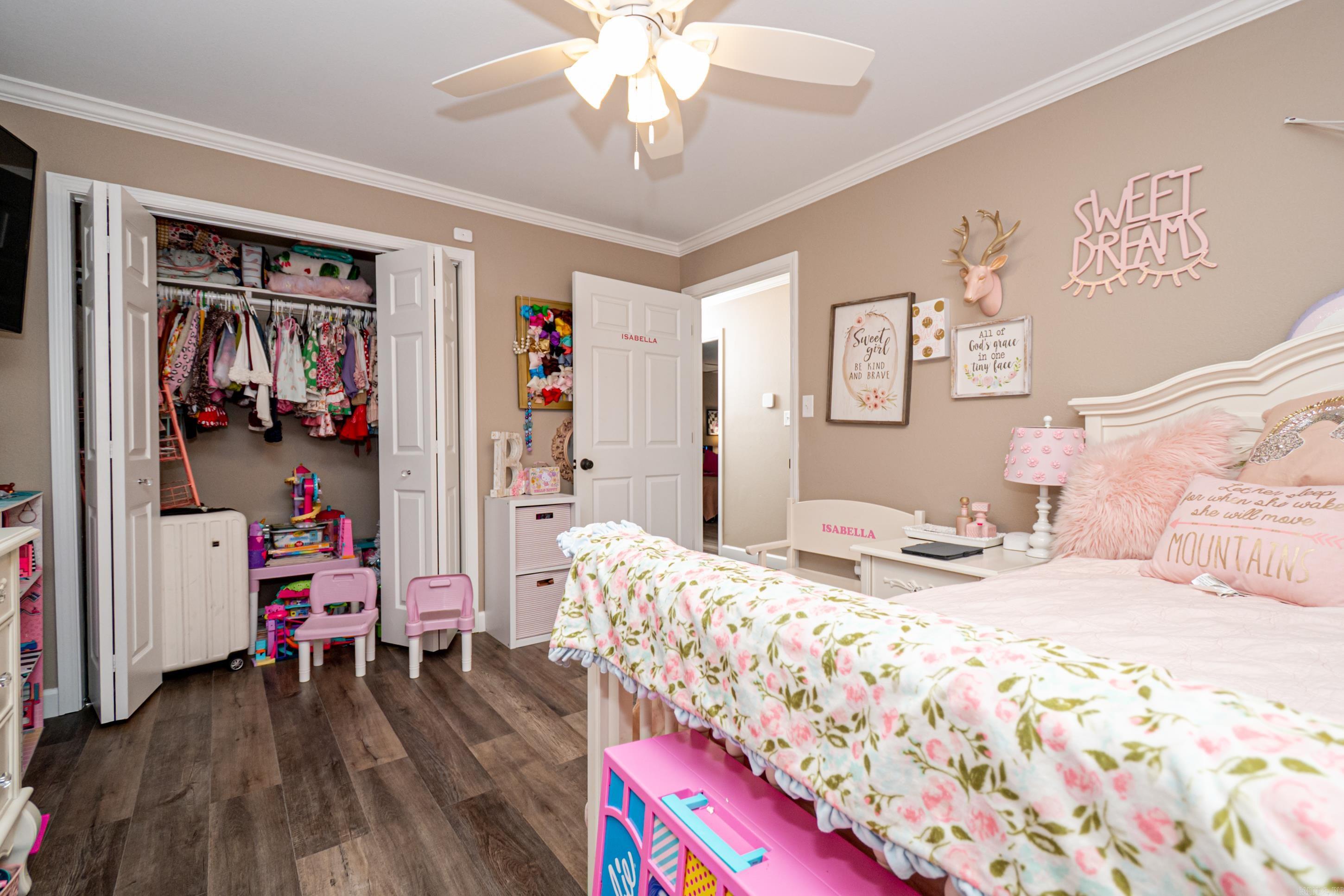 3518 Mount Holly Rd  El Dorado, AR