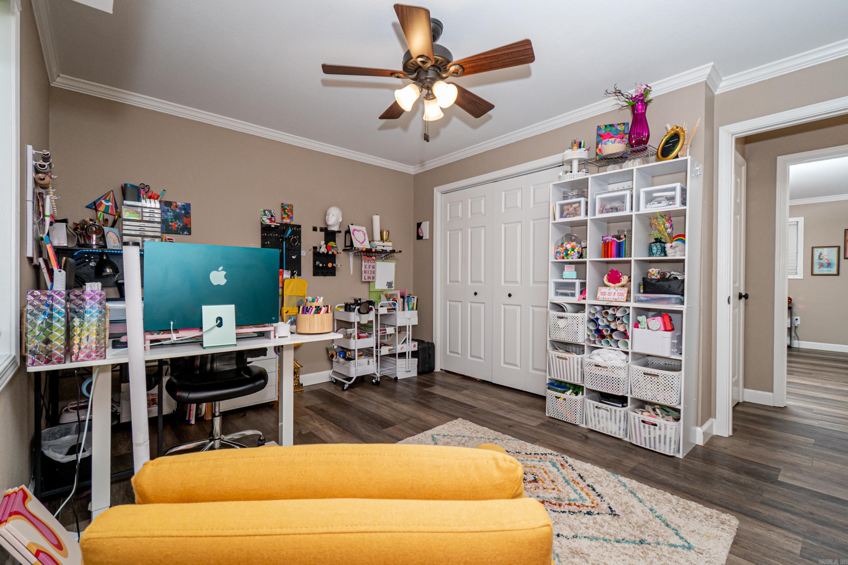 3518 Mount Holly Rd  El Dorado, AR