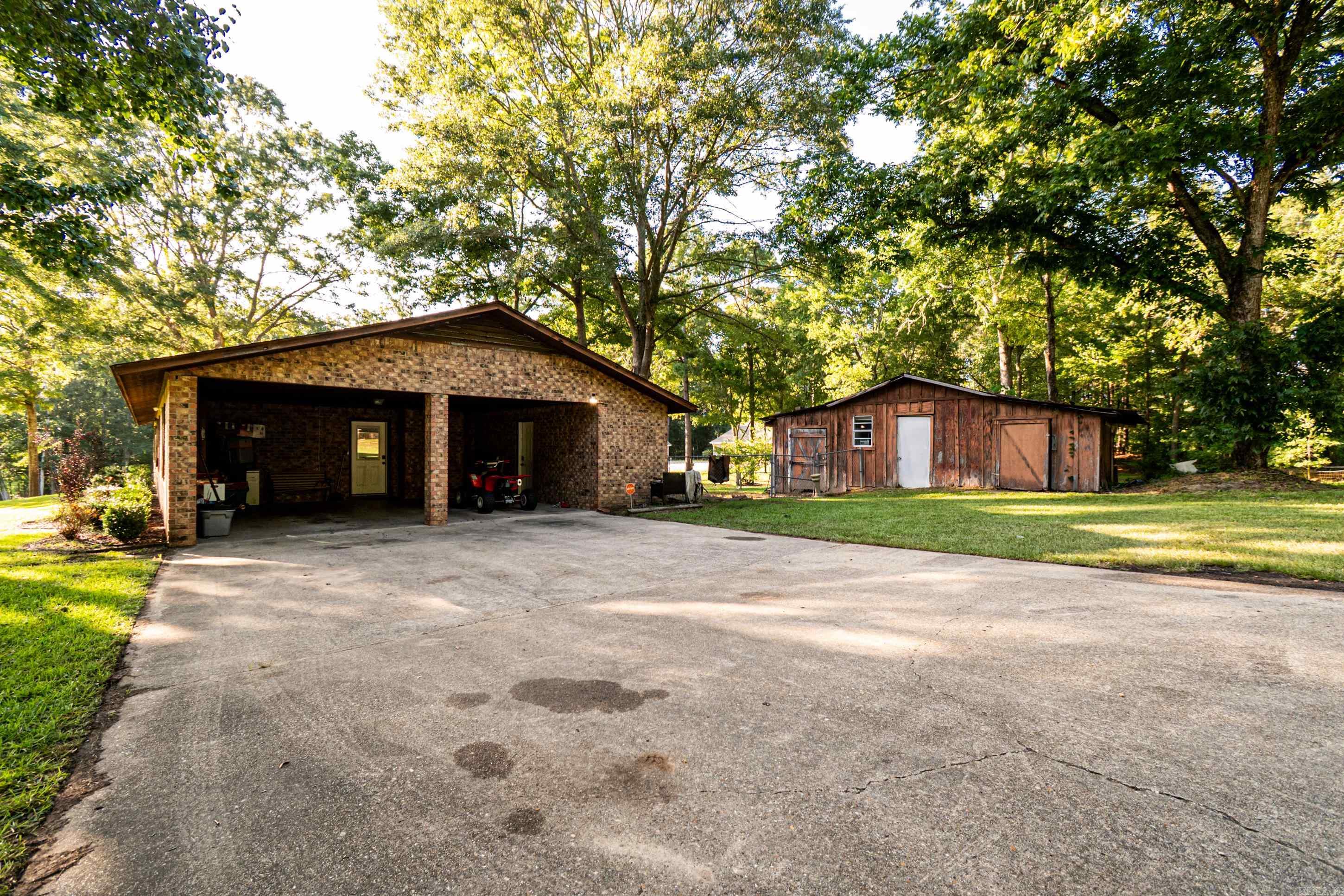 3518 Mount Holly Rd  El Dorado, AR
