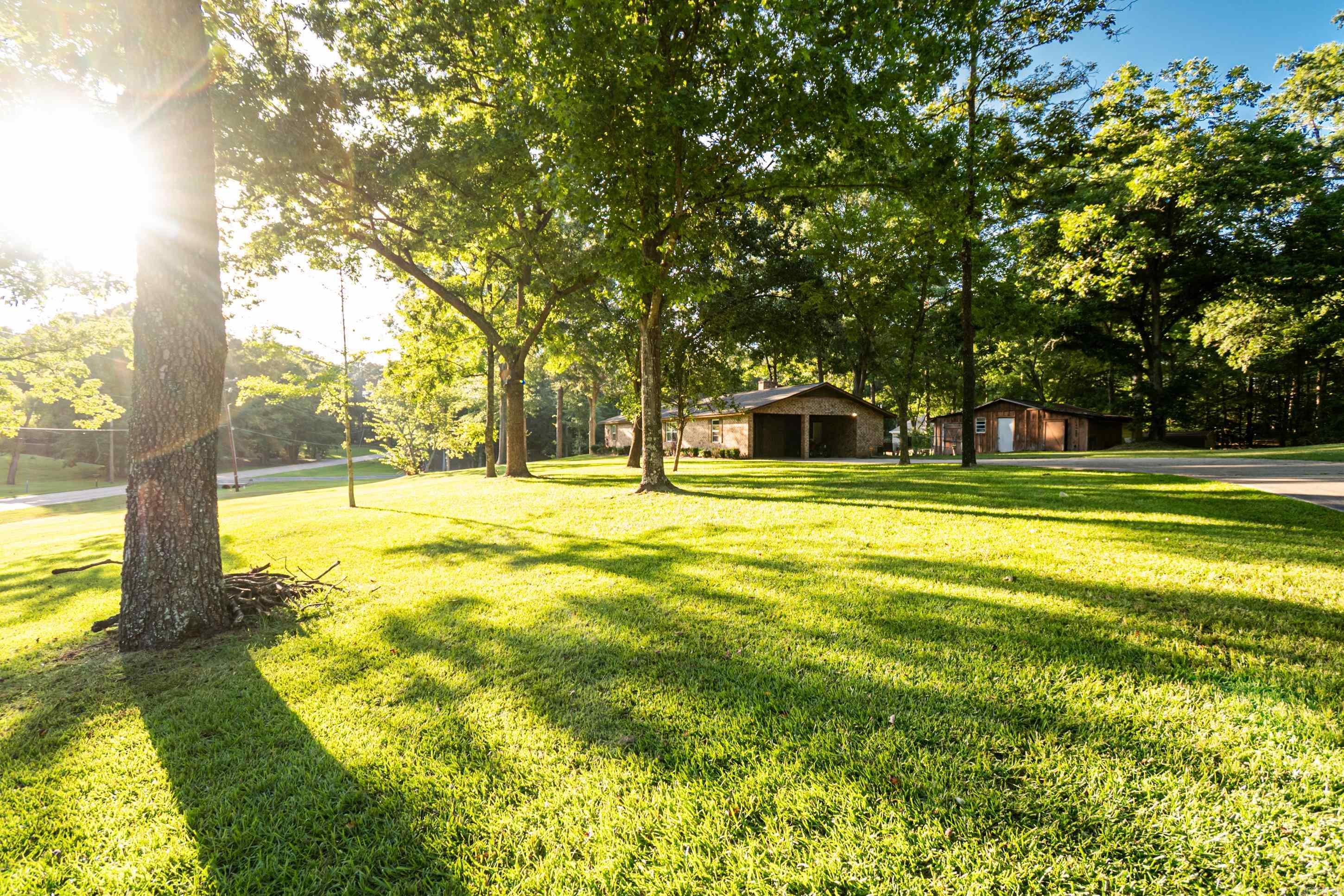 3518 Mount Holly Rd  El Dorado, AR