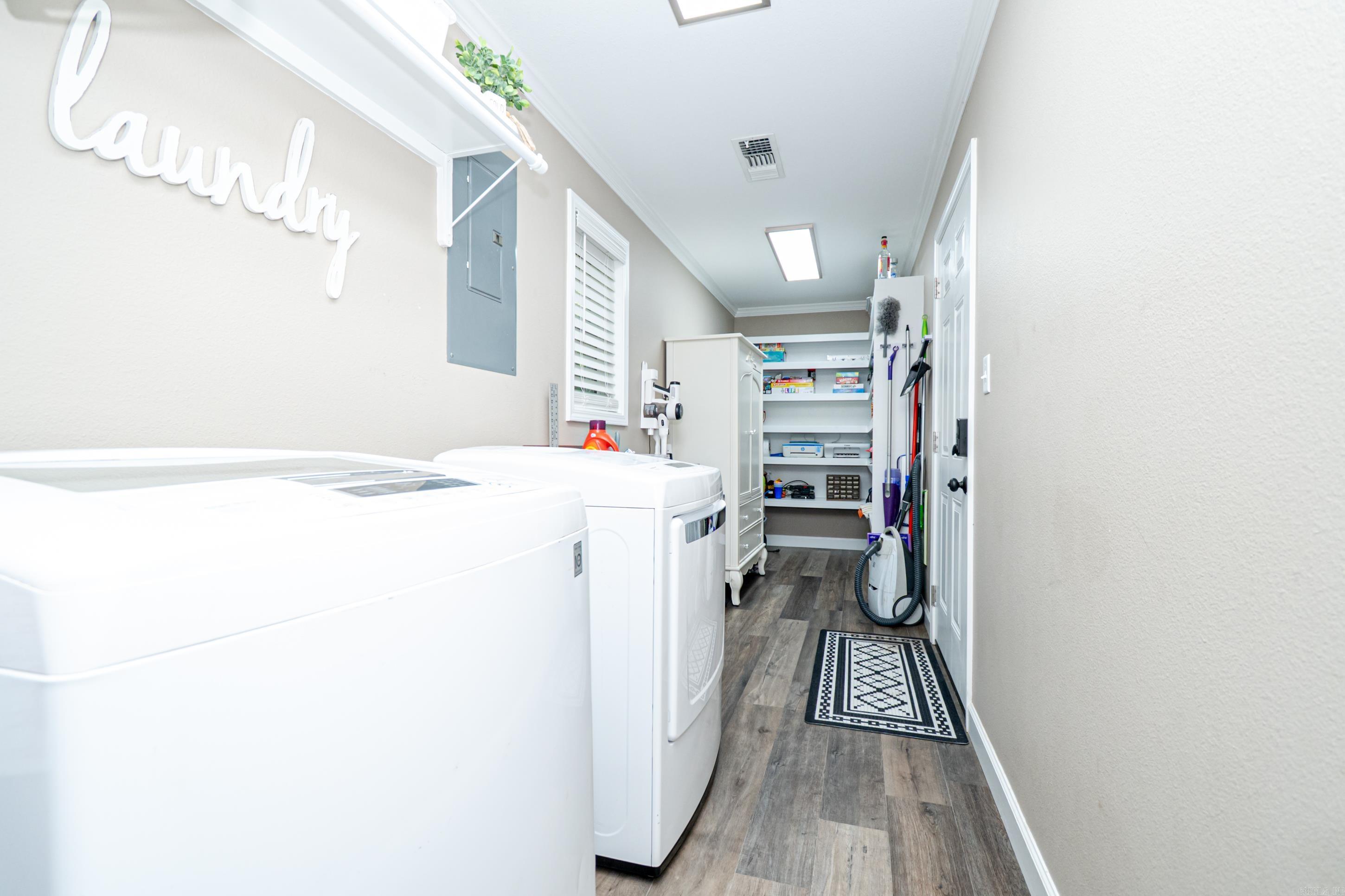 3518 Mount Holly Rd  El Dorado, AR