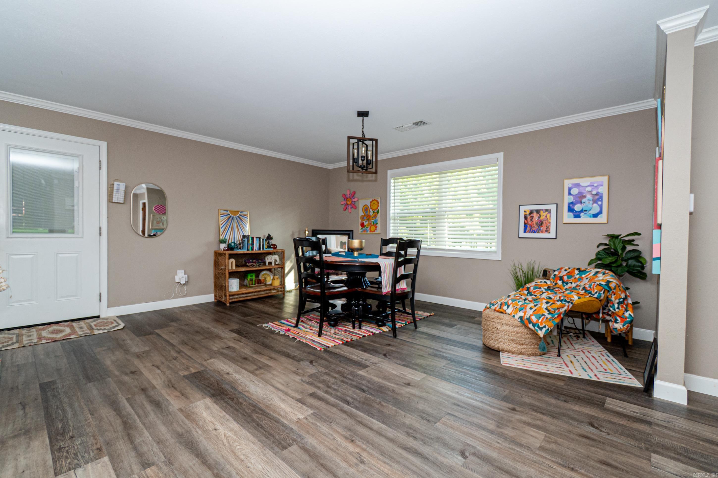3518 Mount Holly Rd  El Dorado, AR