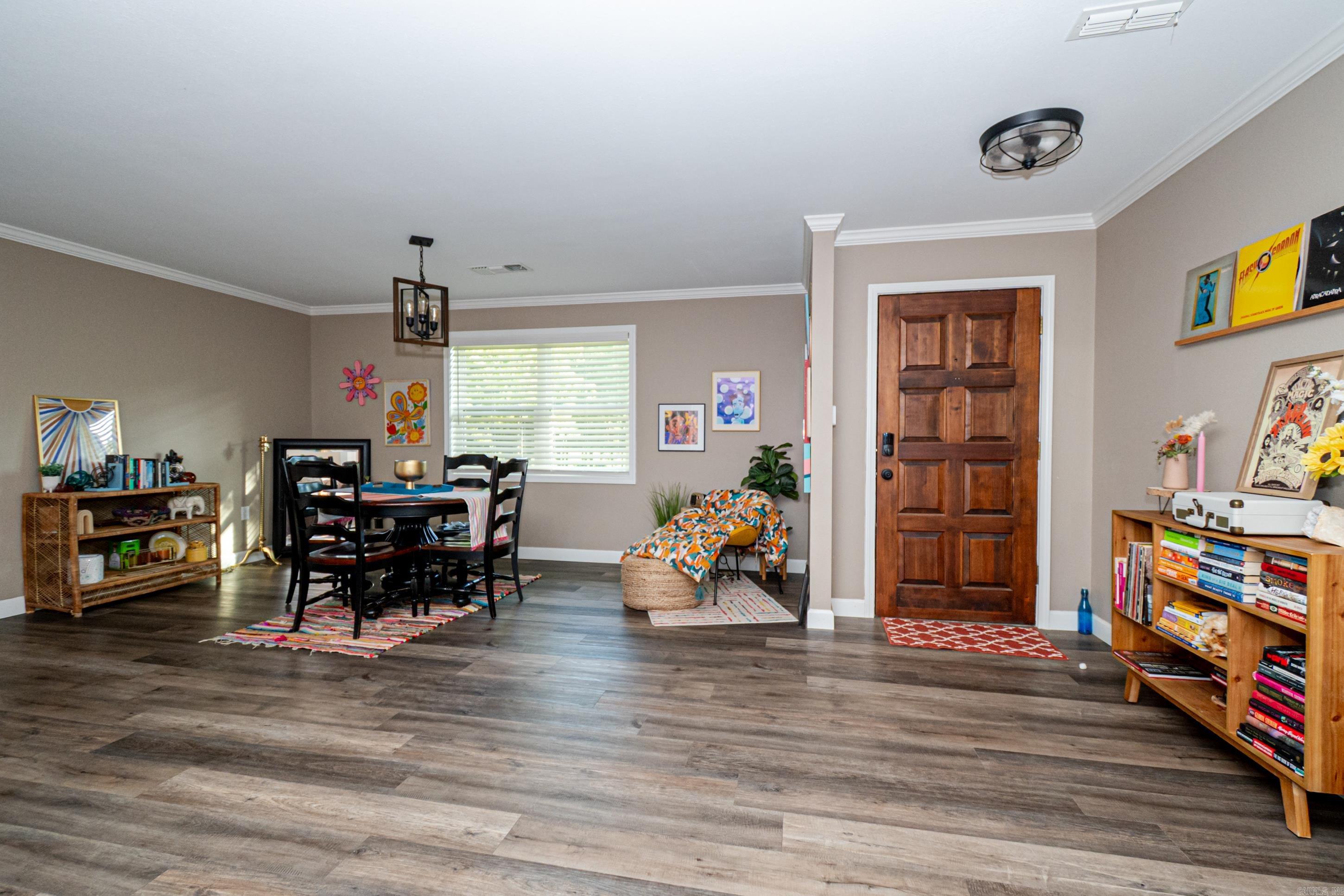 3518 Mount Holly Rd  El Dorado, AR