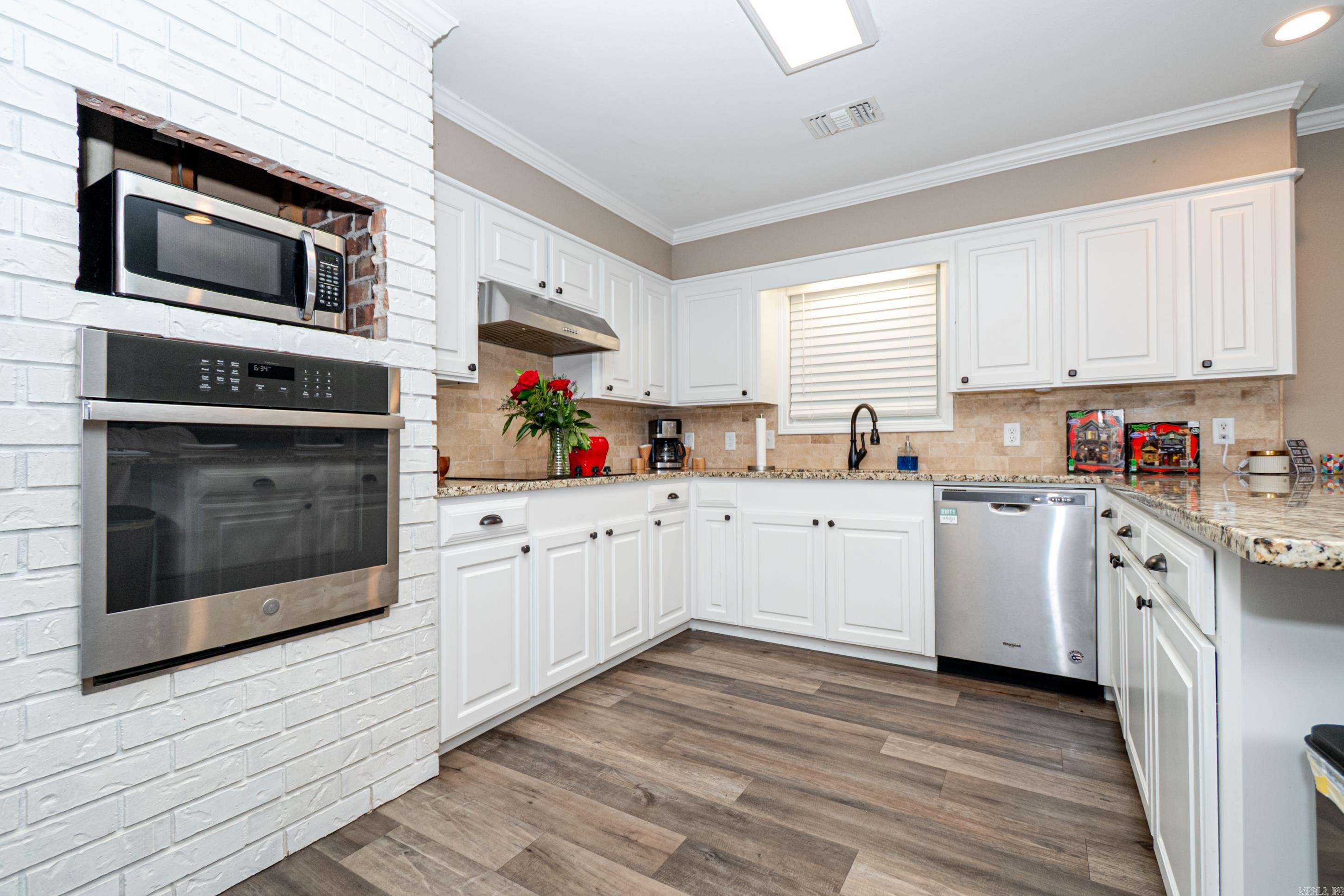 3518 Mount Holly Rd  El Dorado, AR