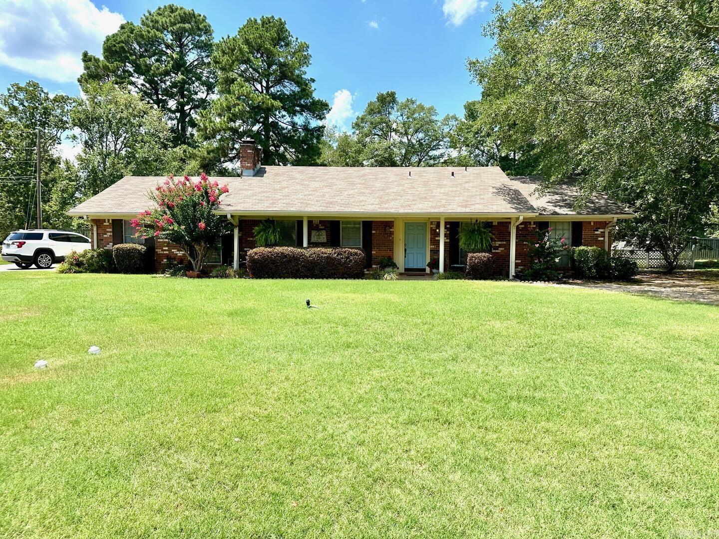 6807 Wilhelmina  Pine Bluff, AR