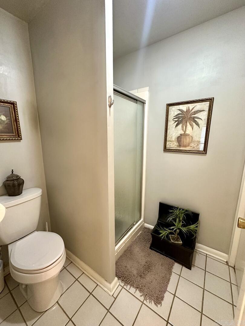 6807 Wilhelmina  Pine Bluff, AR
