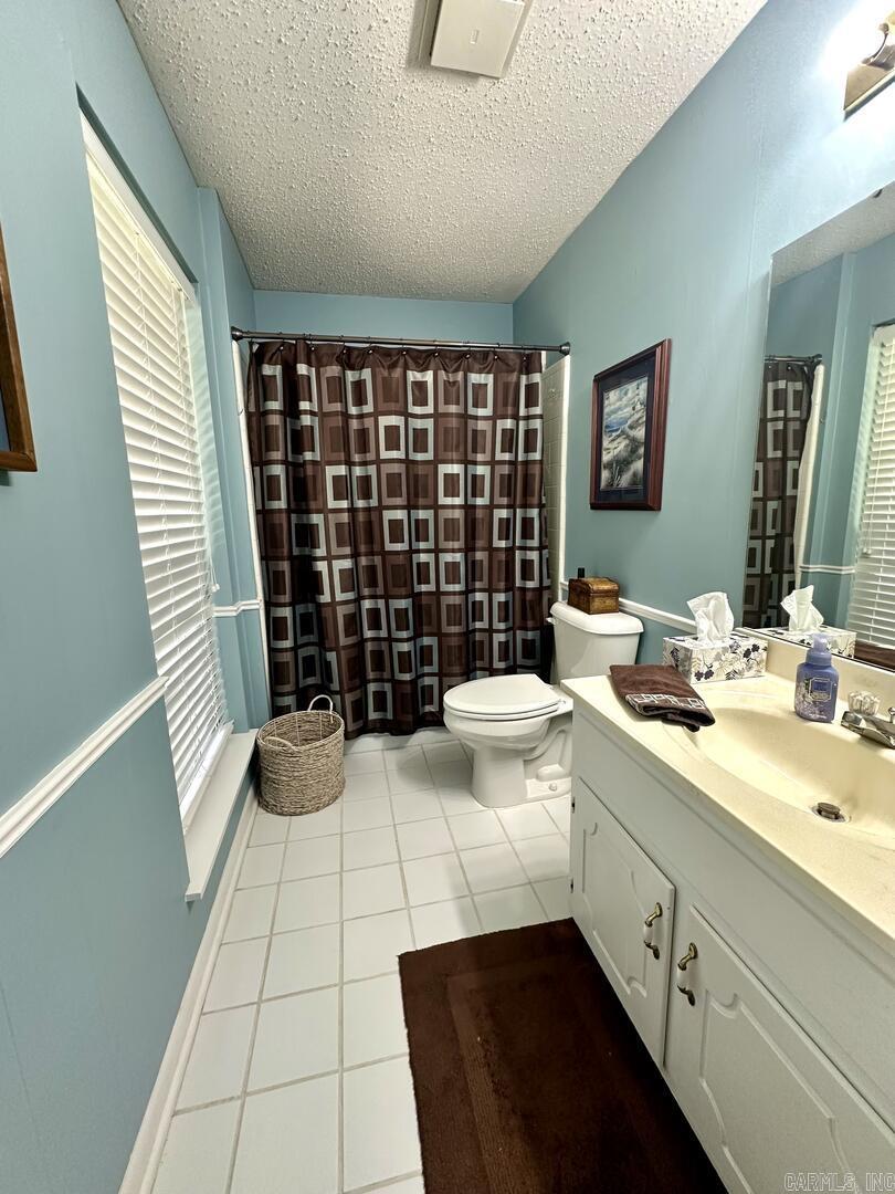 6807 Wilhelmina  Pine Bluff, AR