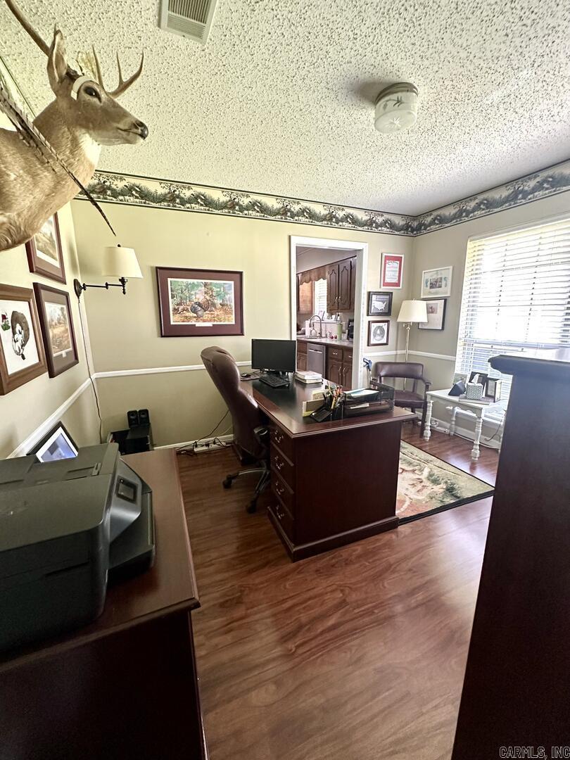 6807 Wilhelmina  Pine Bluff, AR
