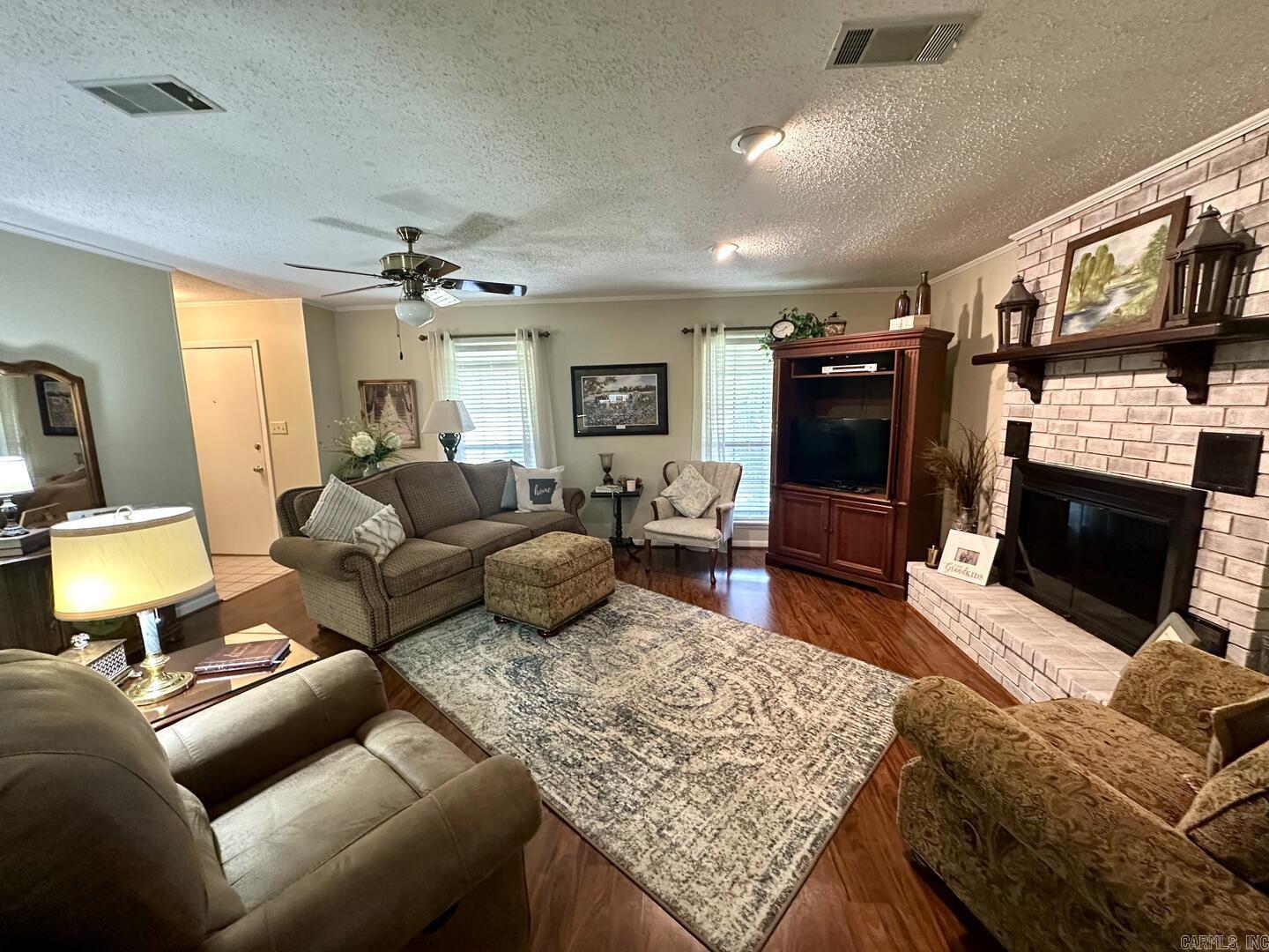 6807 Wilhelmina  Pine Bluff, AR