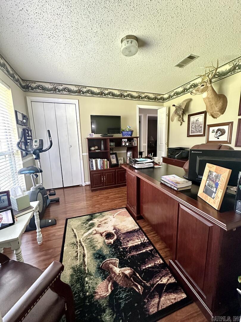 6807 Wilhelmina  Pine Bluff, AR