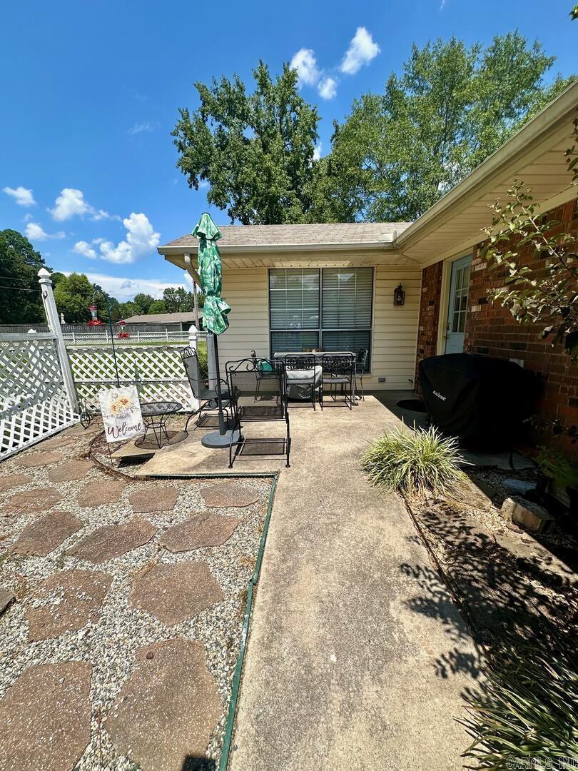 6807 Wilhelmina  Pine Bluff, AR
