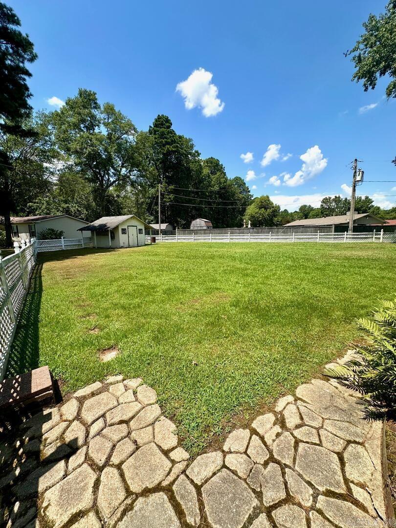6807 Wilhelmina  Pine Bluff, AR