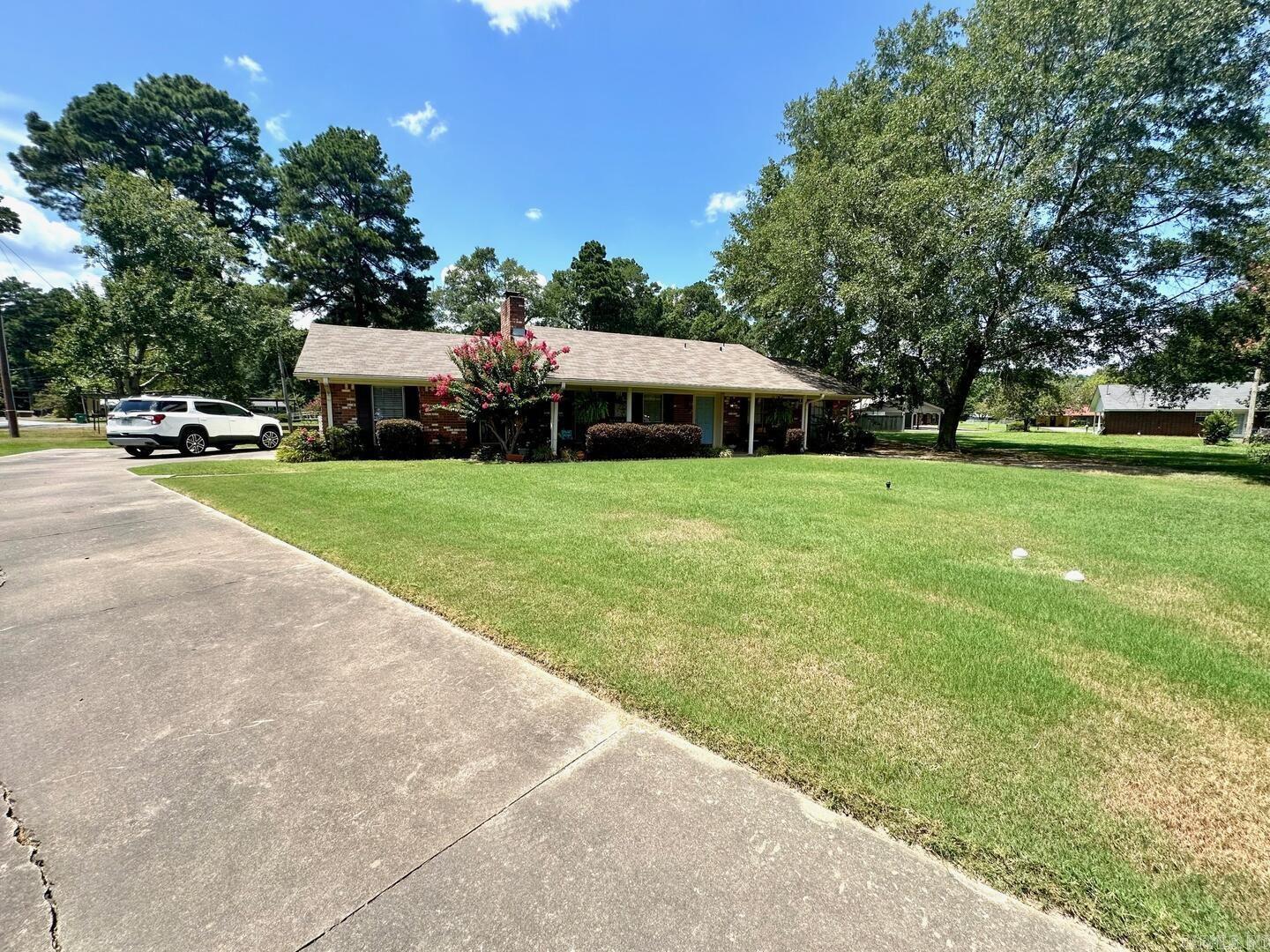 6807 Wilhelmina  Pine Bluff, AR