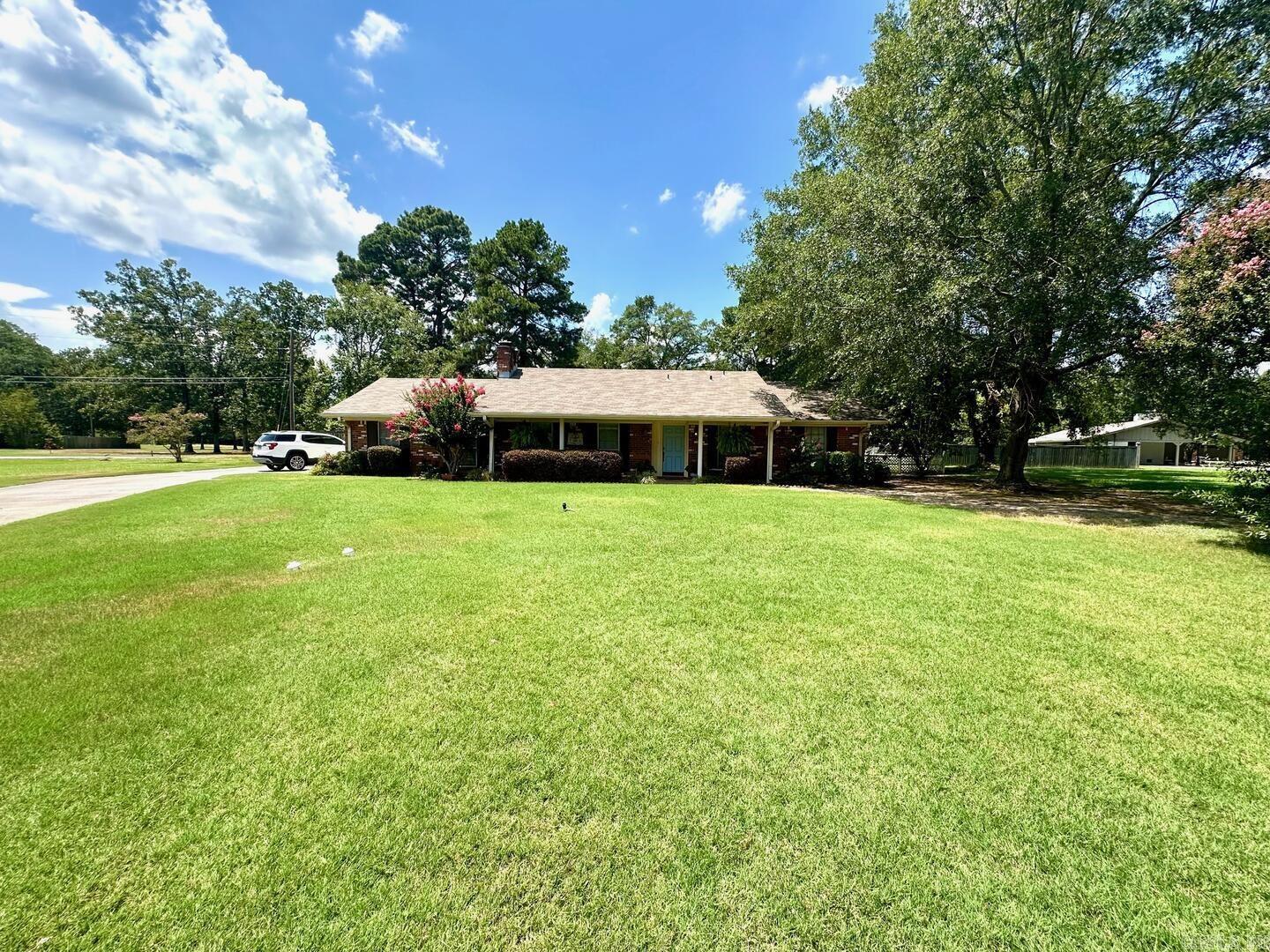 6807 Wilhelmina  Pine Bluff, AR