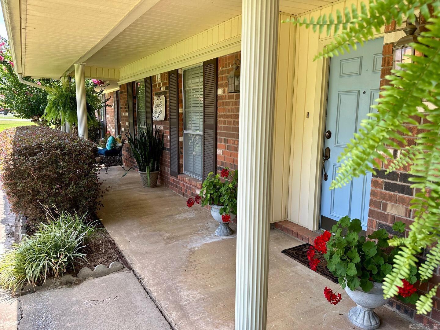 6807 Wilhelmina  Pine Bluff, AR