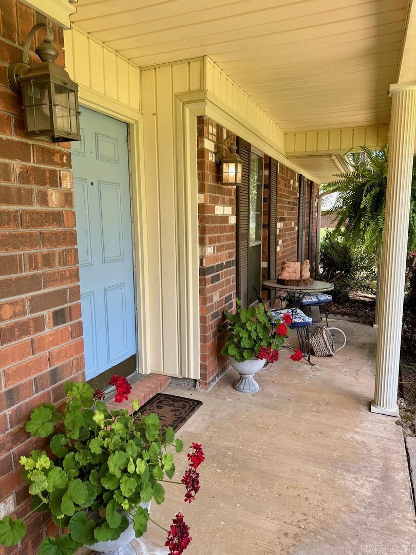 6807 Wilhelmina  Pine Bluff, AR