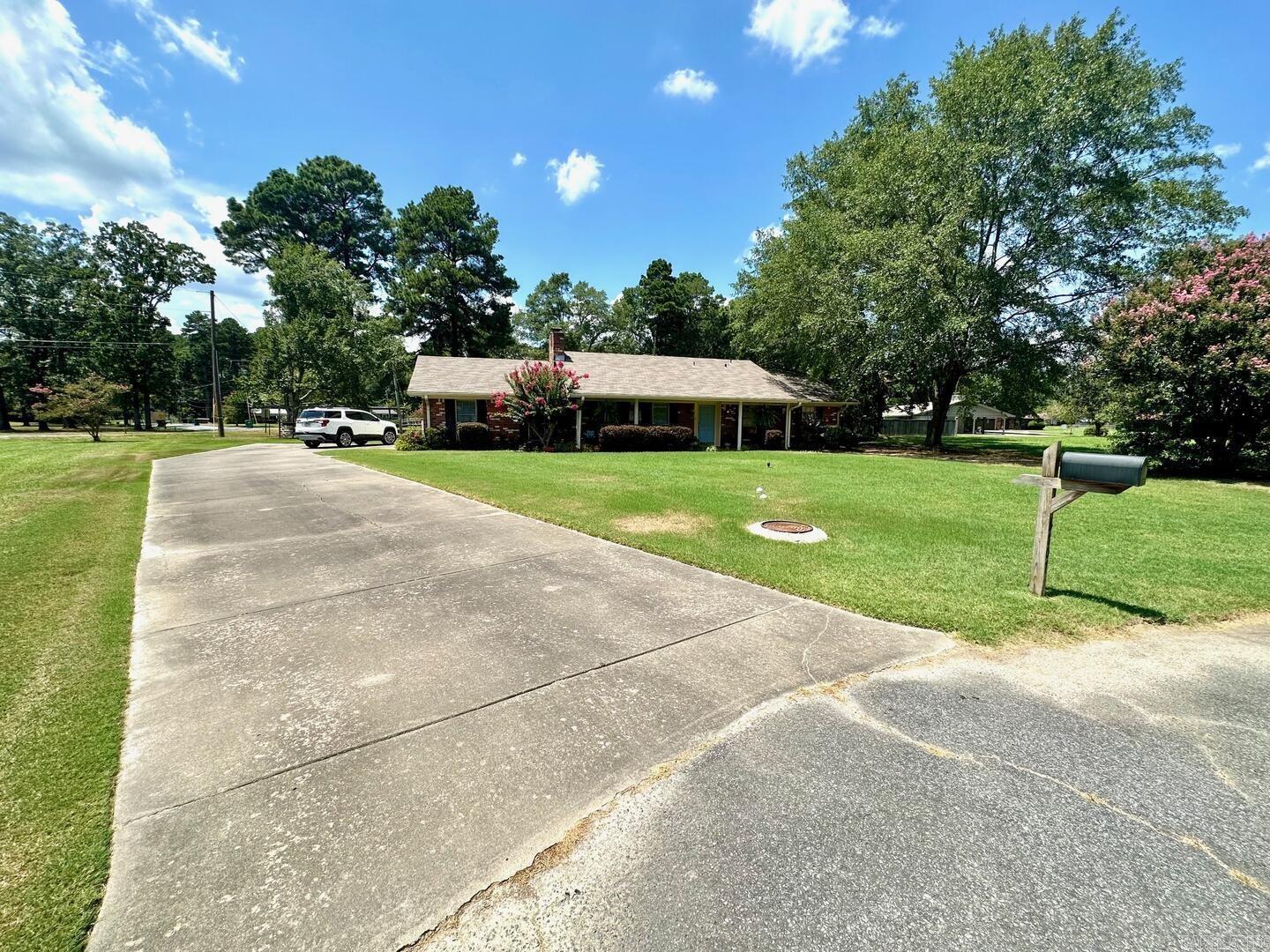 6807 Wilhelmina  Pine Bluff, AR
