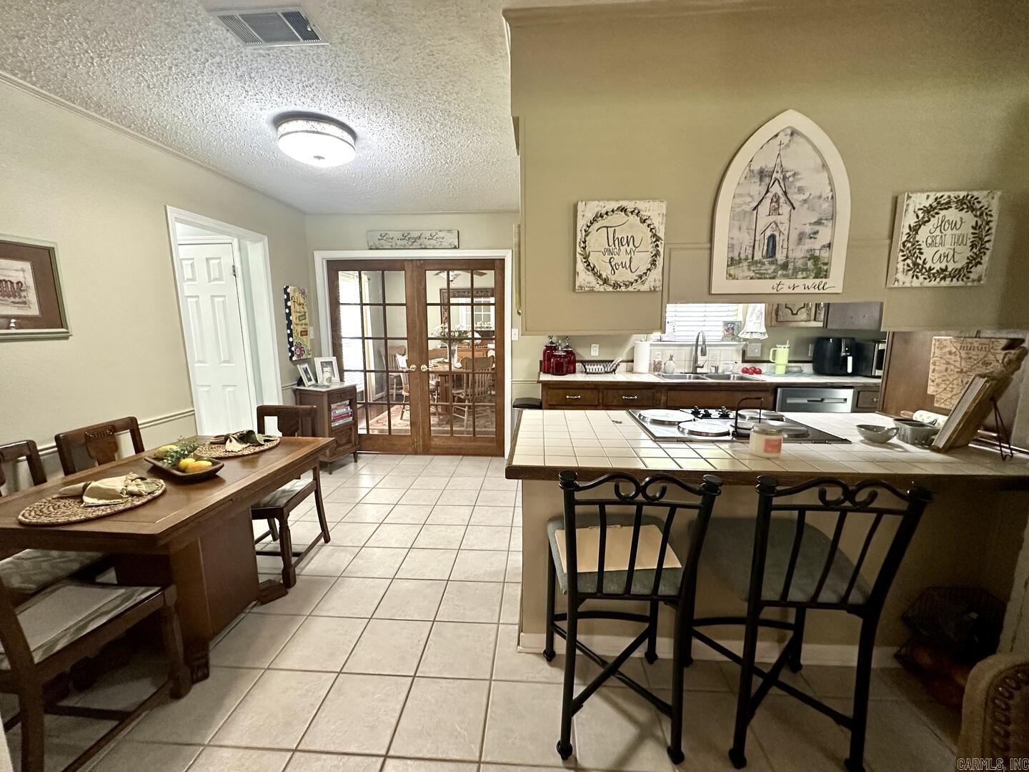 6807 Wilhelmina  Pine Bluff, AR