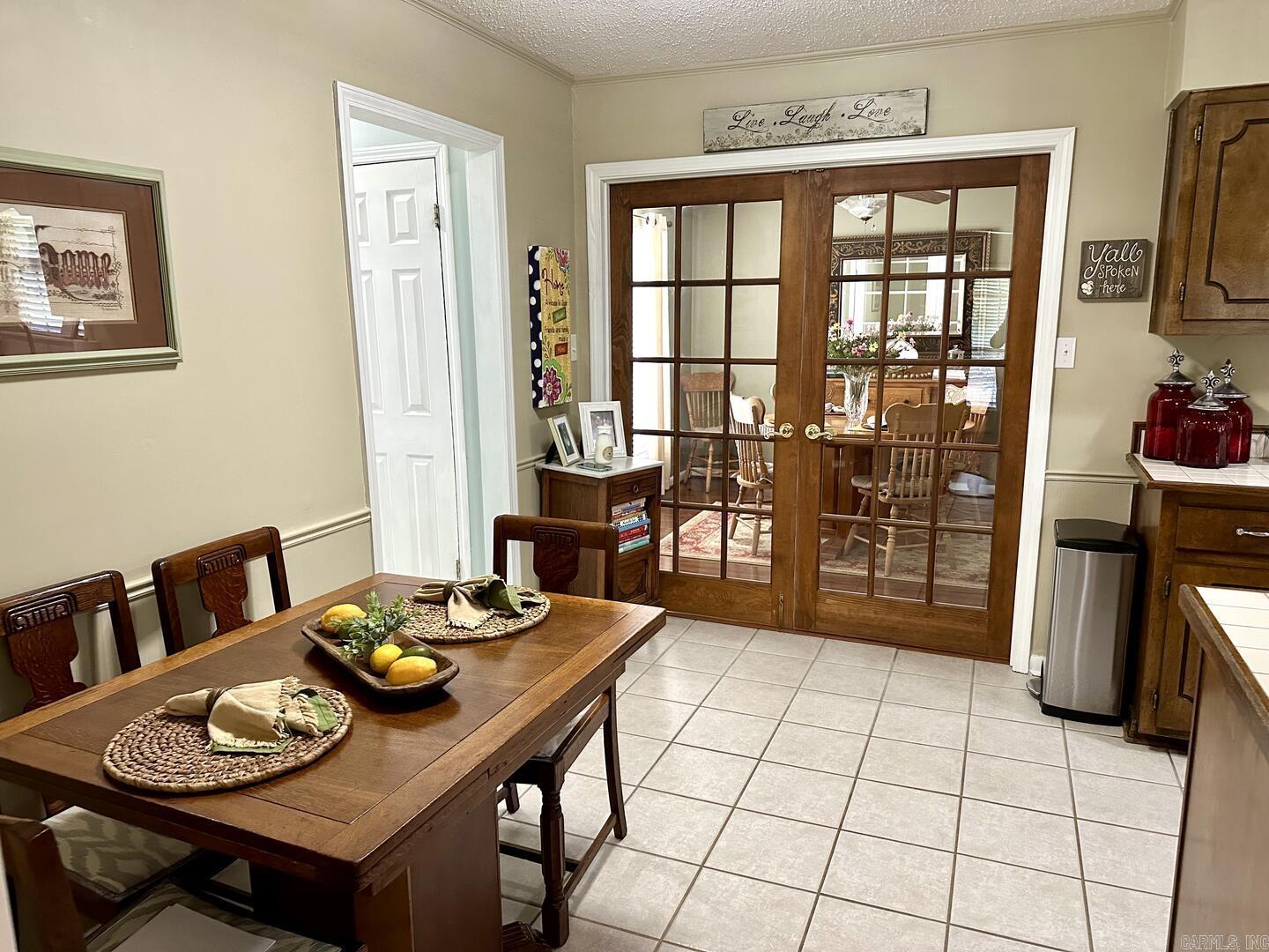 6807 Wilhelmina  Pine Bluff, AR