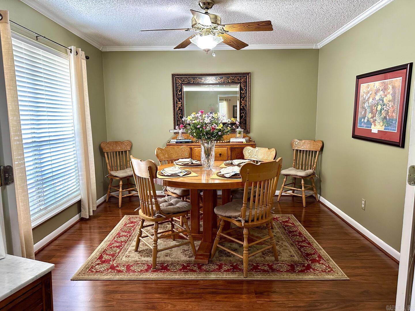 6807 Wilhelmina  Pine Bluff, AR