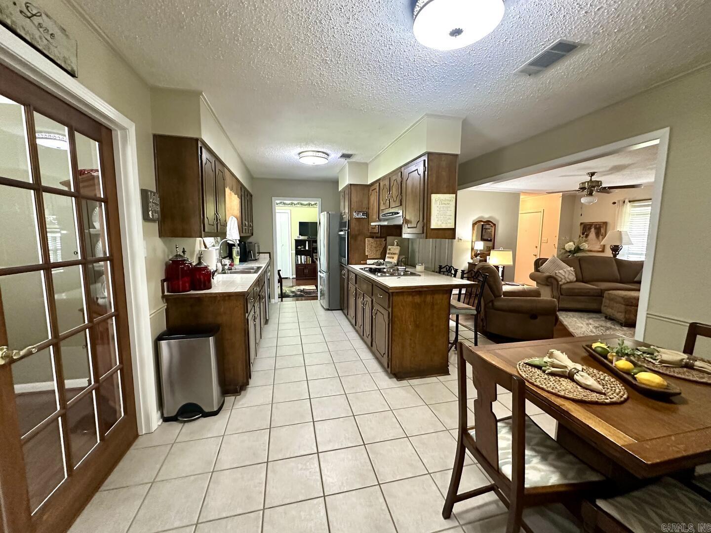 6807 Wilhelmina  Pine Bluff, AR