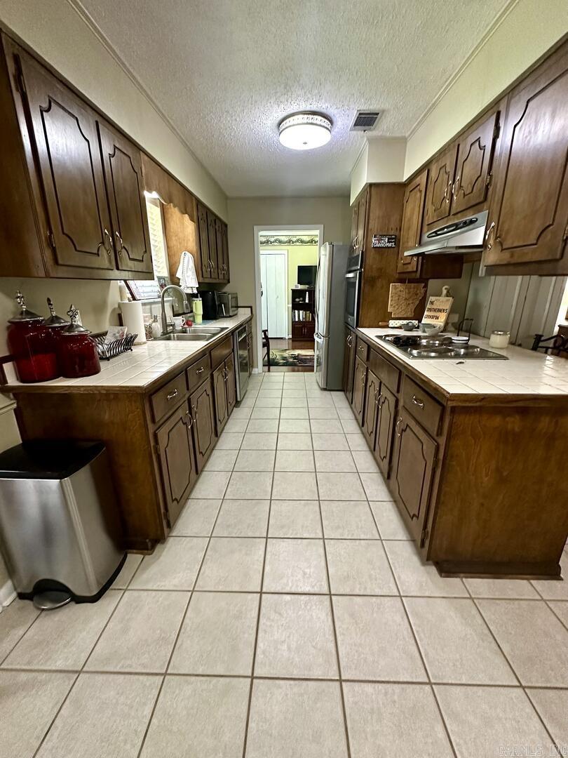 6807 Wilhelmina  Pine Bluff, AR
