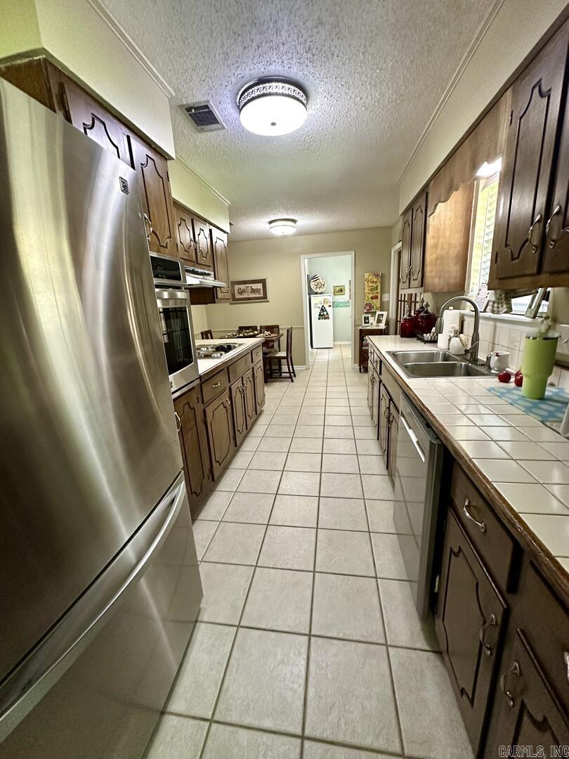 6807 Wilhelmina  Pine Bluff, AR