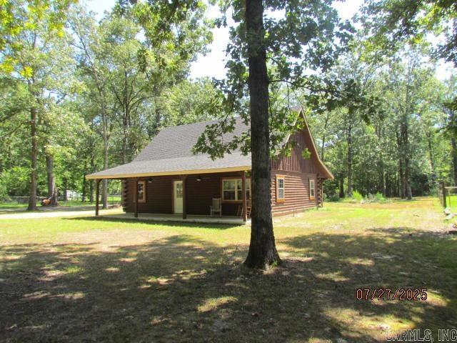 221 Kerry  Crossett, AR
