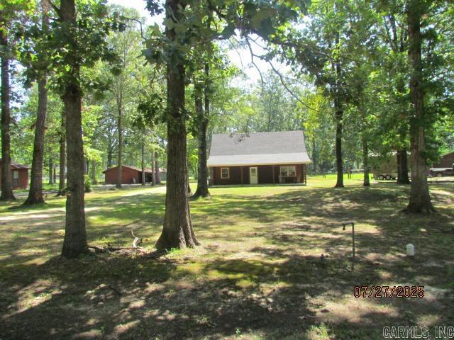 221 Kerry  Crossett, AR