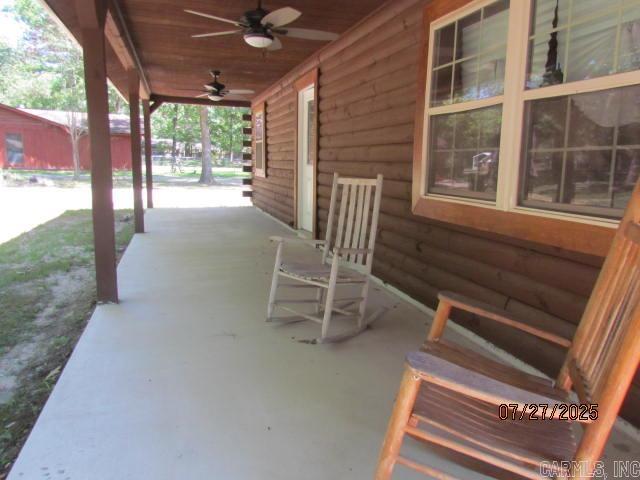 221 Kerry  Crossett, AR