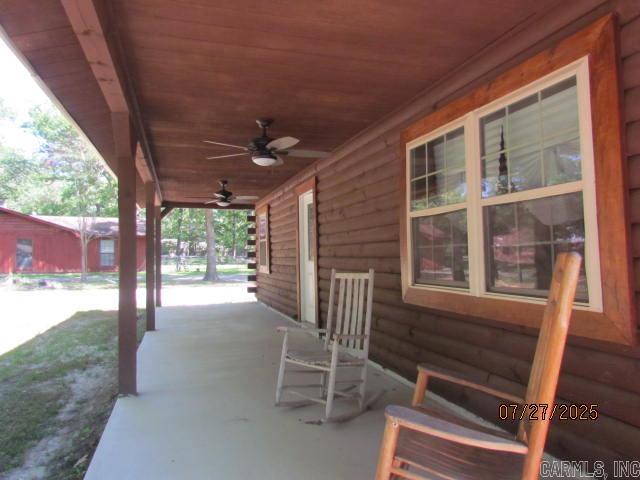 221 Kerry  Crossett, AR