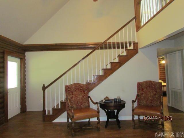 221 Kerry  Crossett, AR