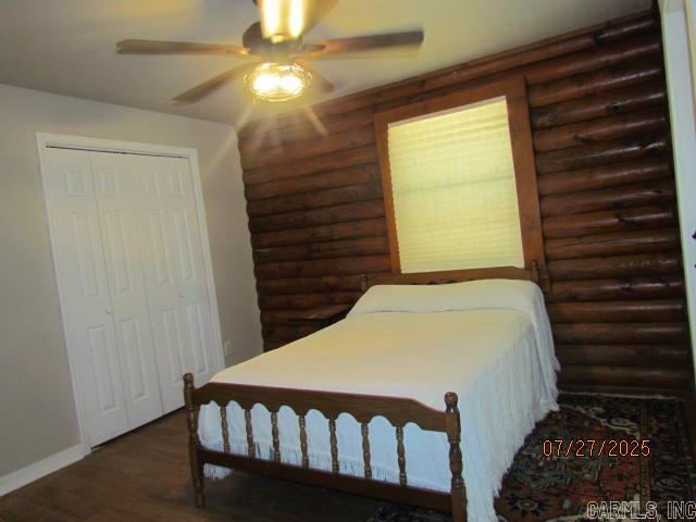 221 Kerry  Crossett, AR