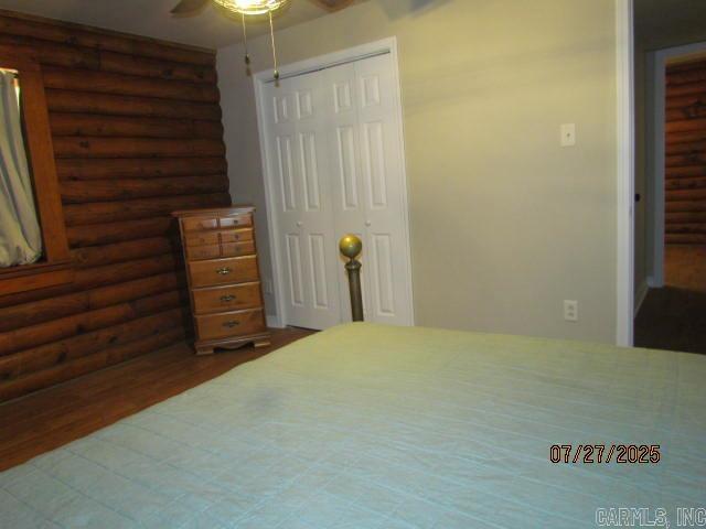 221 Kerry  Crossett, AR