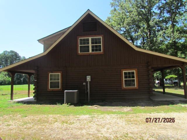 221 Kerry  Crossett, AR
