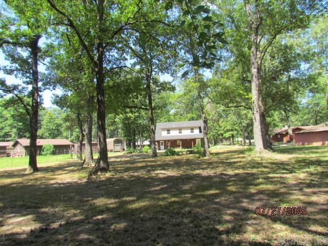 221 Kerry  Crossett, AR