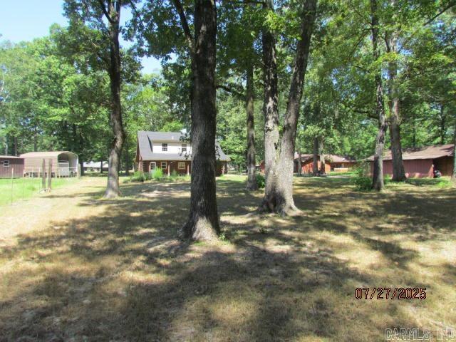 221 Kerry  Crossett, AR