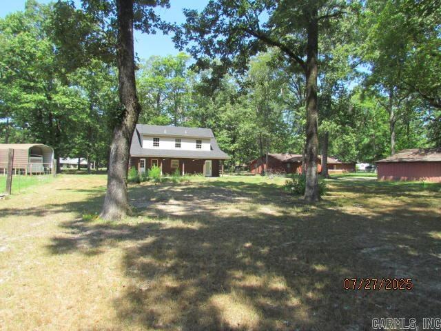 221 Kerry  Crossett, AR
