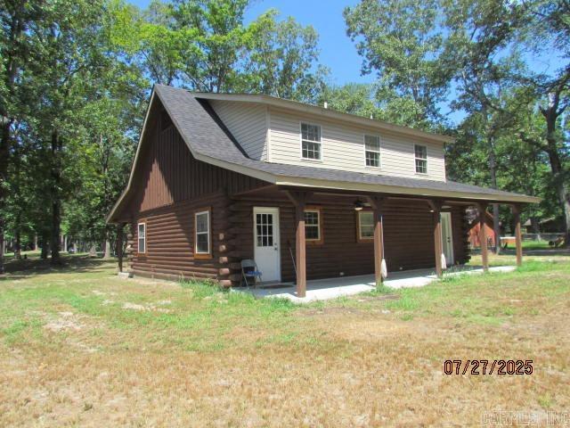 221 Kerry  Crossett, AR